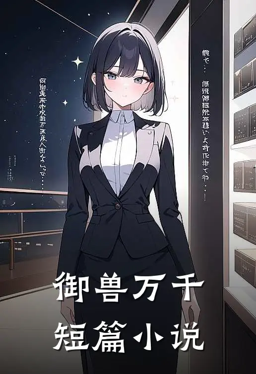 御兽万千短篇小说