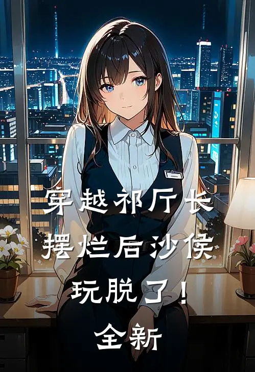 穿越祁厅长，摆烂后沙侯玩脱了！全新
