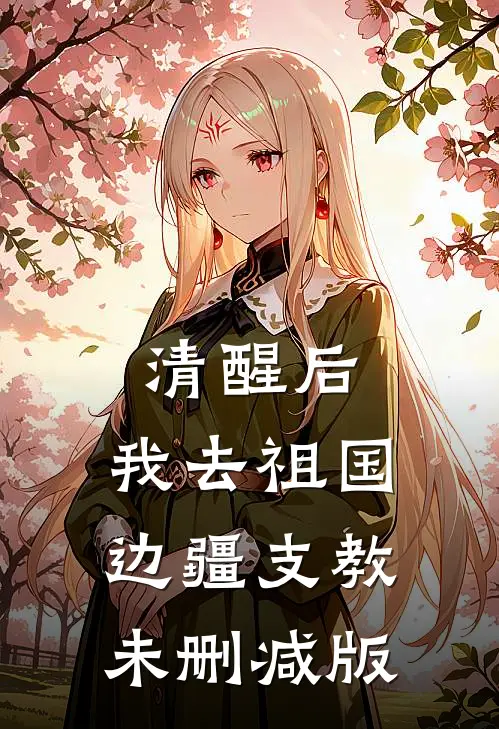 清醒后，我去祖国边疆支教未删减版