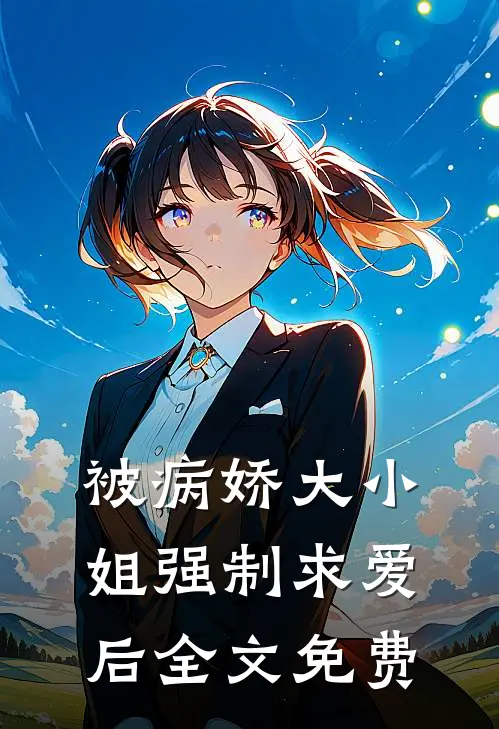 被病娇大小姐强制求爱后全文免费