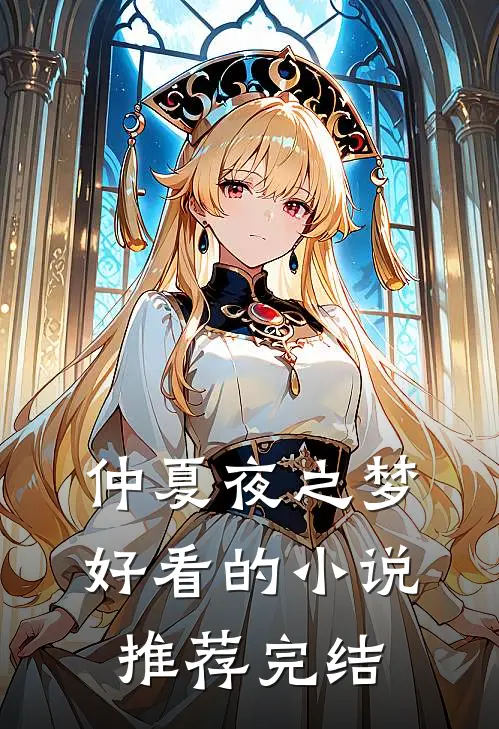 仲夏夜之梦好看的小说推荐完结