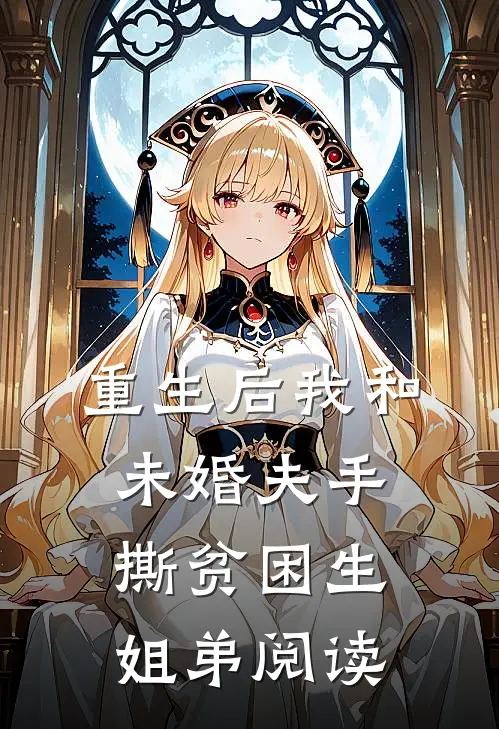重生后我和未婚夫手撕贫困生姐弟阅读