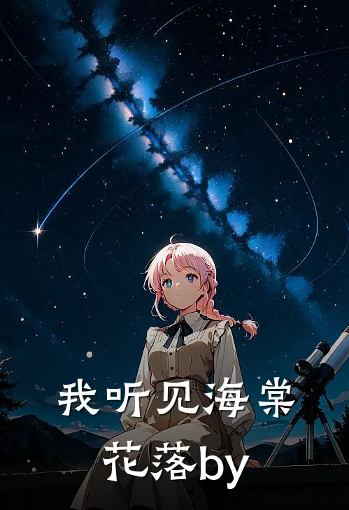 我听见海棠花落by