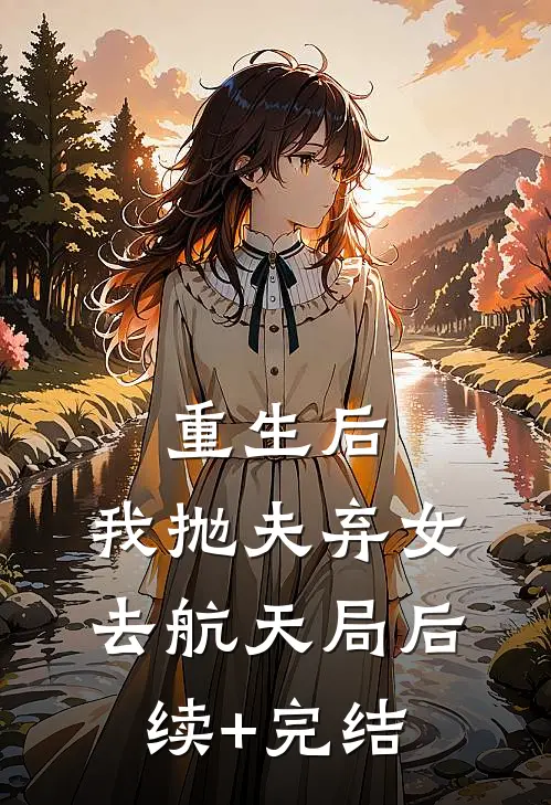 重生后，我抛夫弃女去航天局后续+完结