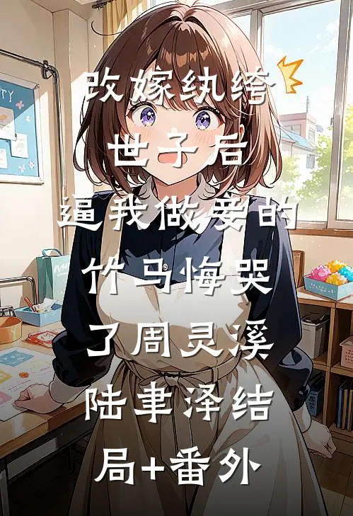 改嫁纨绔世子后，逼我做妾的竹马悔哭了周灵溪陆聿泽结局+番外