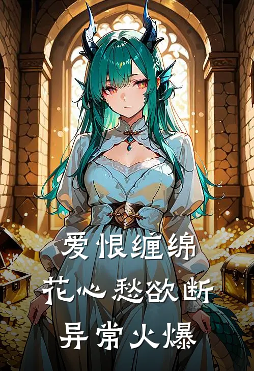 爱恨缠绵，花心愁欲断异常火爆