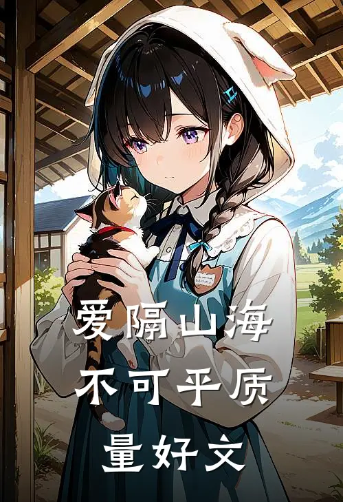 爱隔山海不可平质量好文