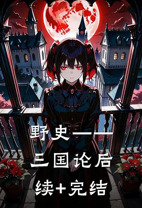 野史——《三国论》后续+完结
