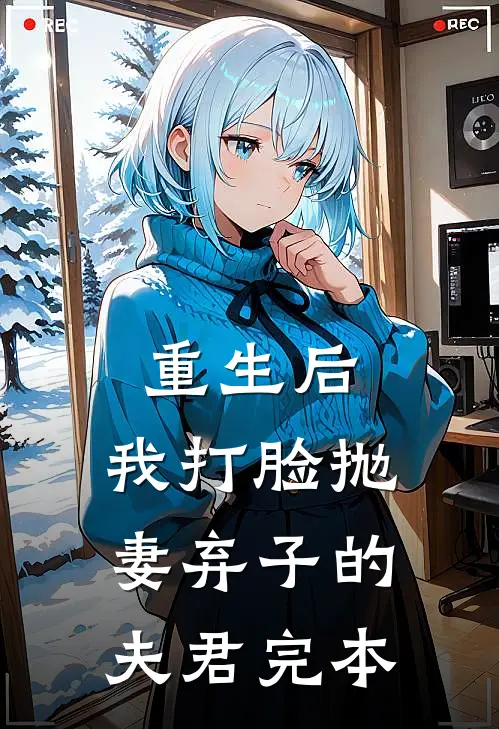 重生后，我打脸抛妻弃子的夫君完本