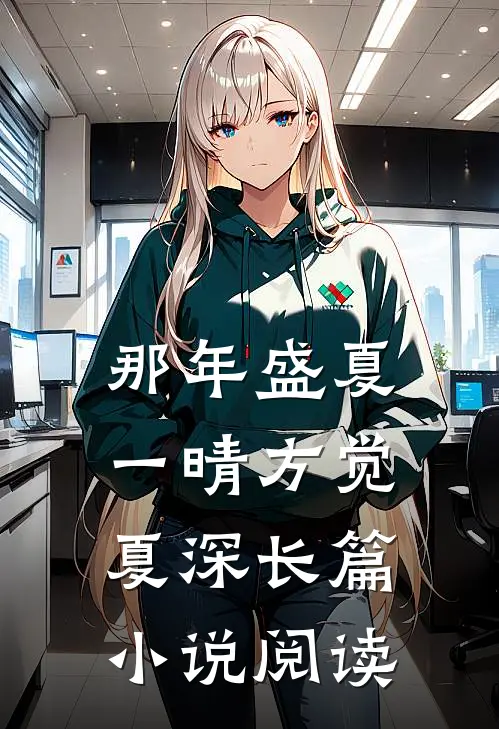 那年盛夏，一晴方觉夏深长篇小说阅读
