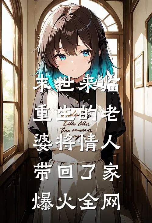 末世来临，重生的老婆将情人带回了家爆火全网