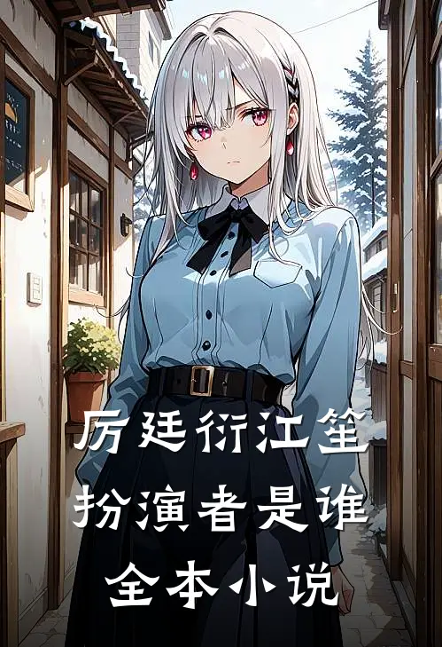 厉廷衍江笙扮演者是谁全本小说