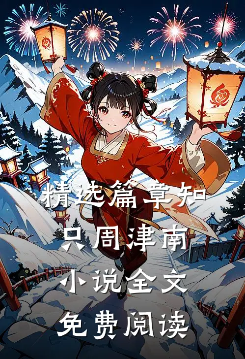 精选篇章知只周津南小说全文免费阅读