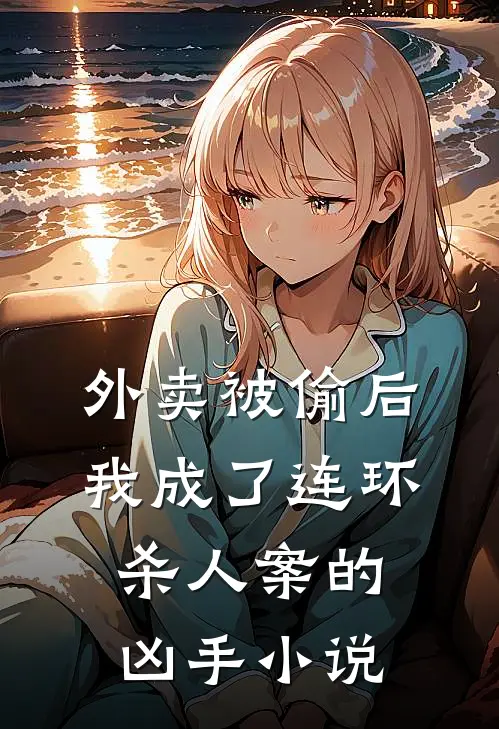 外卖被偷后，我成了连环杀人案的凶手小说