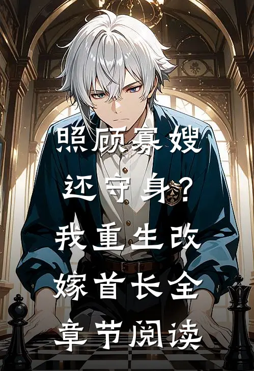 照顾寡嫂还守身？我重生改嫁首长全章节阅读