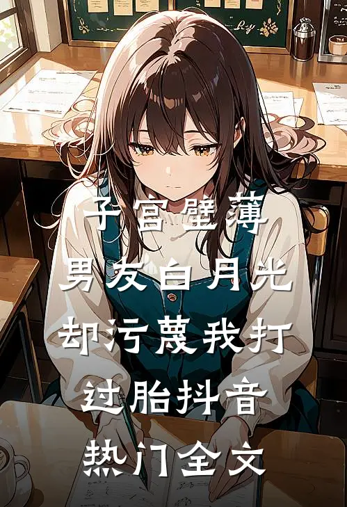 子宫壁薄，男友白月光却污蔑我打过胎抖音热门全文