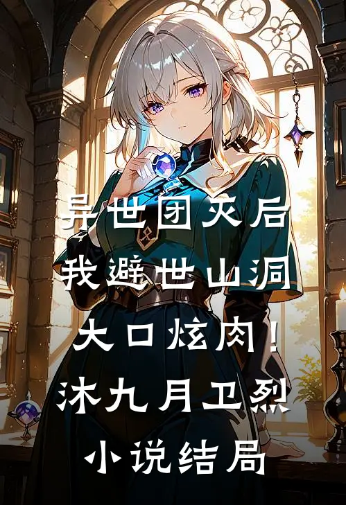 异世团灭后，我避世山洞大口炫肉！沐九月卫烈小说结局