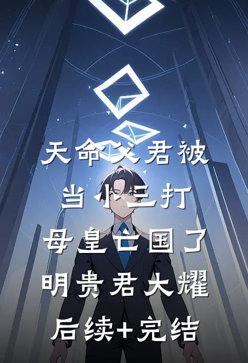 天命父君被当小三打，母皇亡国了明贵君大耀后续+完结