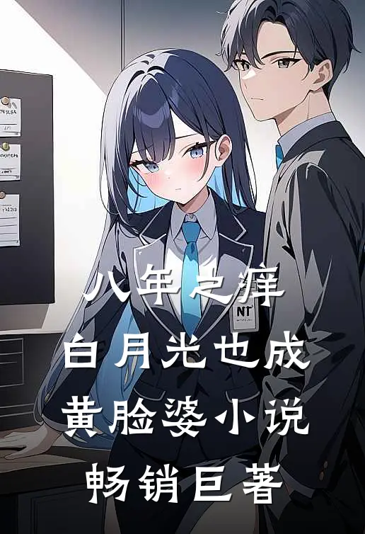 八年之痒,白月光也成黄脸婆小说畅销巨著