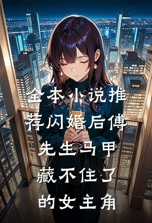 全本小说推荐闪婚后傅先生马甲藏不住了的女主角