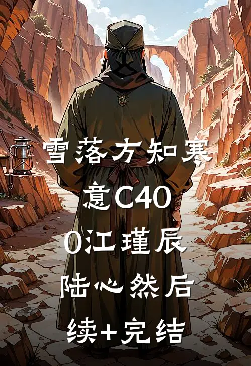 雪落方知寒意C400江瑾辰陆心然后续+完结