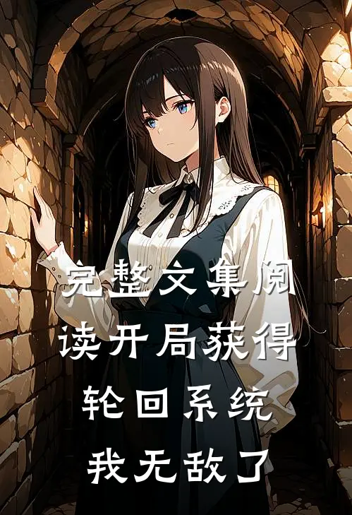 完整文集阅读开局获得轮回系统：我无敌了