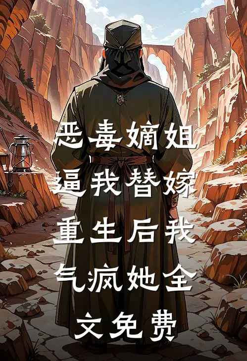 恶毒嫡姐逼我替嫁，重生后我气疯她全文免费