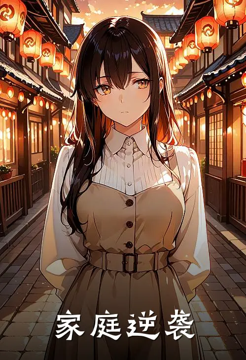 家庭逆袭