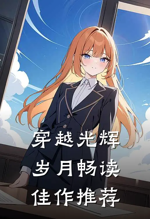 穿越光辉岁月畅读佳作推荐