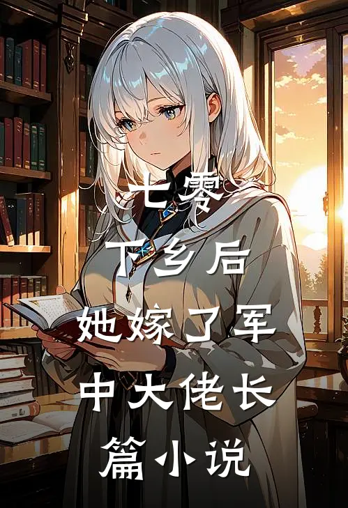 七零：下乡后，她嫁了军中大佬长篇小说