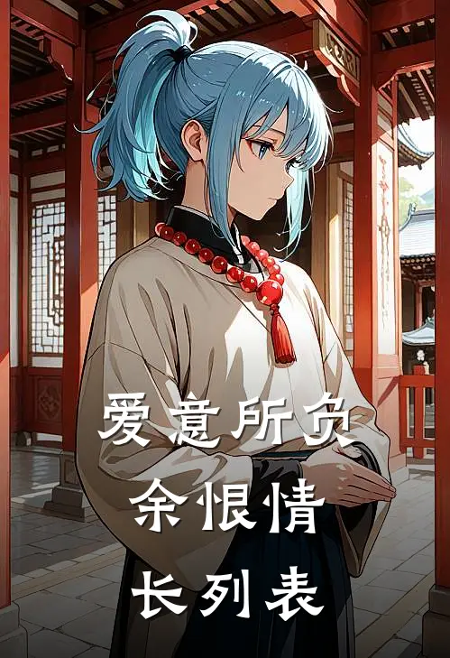 爱意所负，余恨情长列表