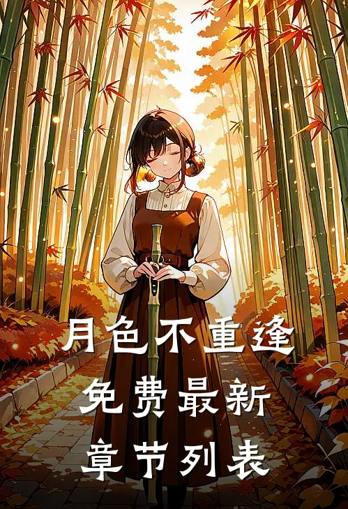 月色不重逢免费最新章节列表