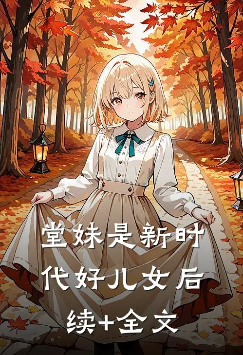 堂妹是新时代好儿女后续+全文
