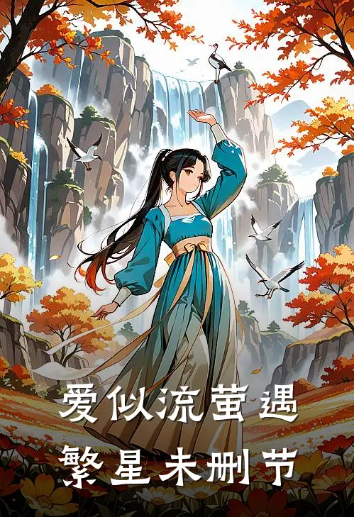 爱似流萤遇繁星未删节