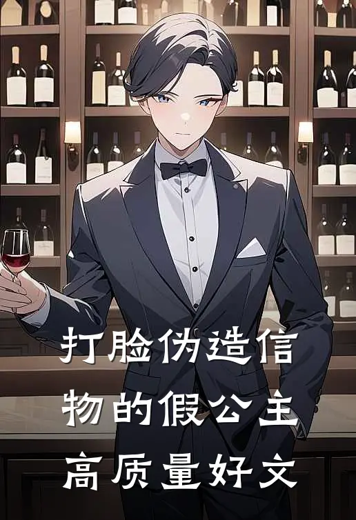 打脸伪造信物的假公主高质量好文