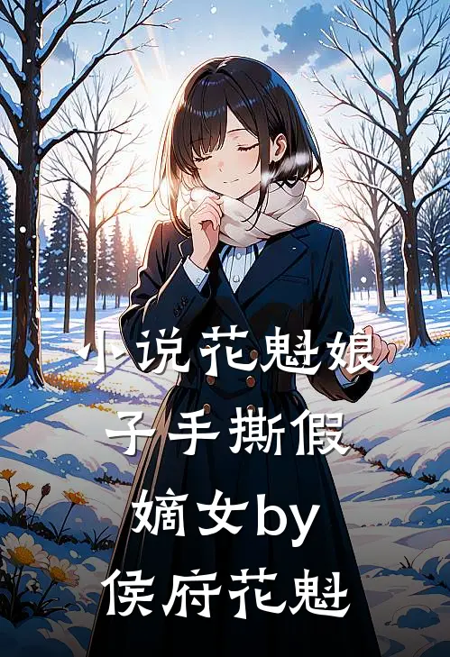 小说花魁娘子手撕假嫡女by侯府花魁