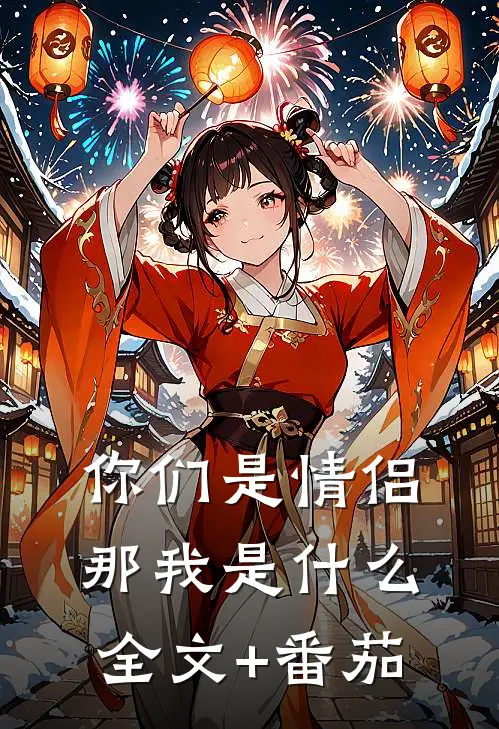 你们是情侣，那我是什么全文+番茄