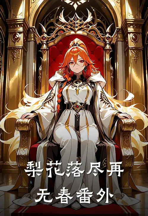 梨花落尽再无春番外