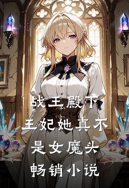 战王殿下，王妃她真不是女魔头畅销小说
