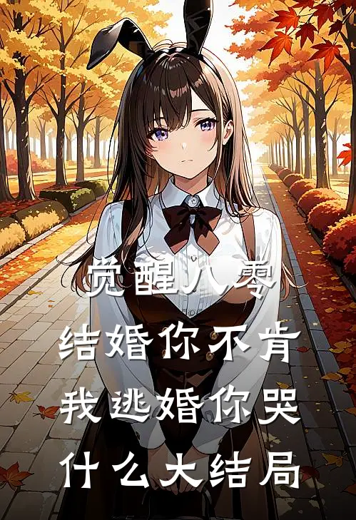 觉醒八零：结婚你不肯，我逃婚你哭什么大结局