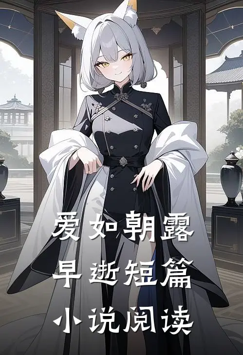 爱如朝露早逝短篇小说阅读