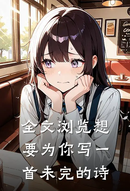 全文浏览想要为你写一首未完的诗