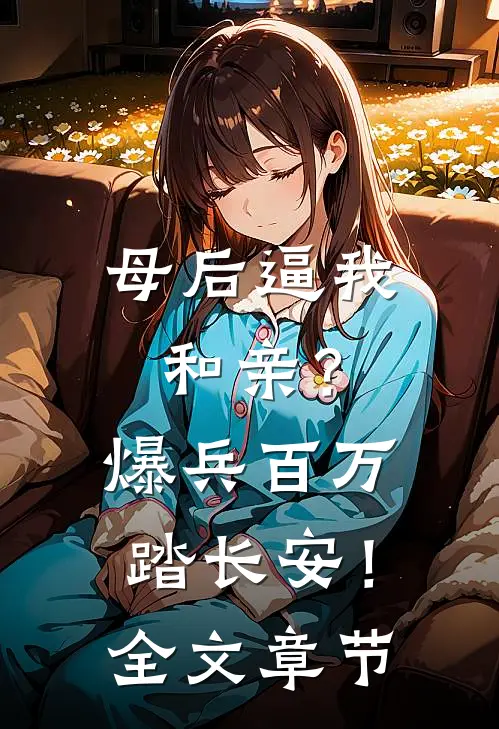 母后逼我和亲？爆兵百万踏长安！全文章节