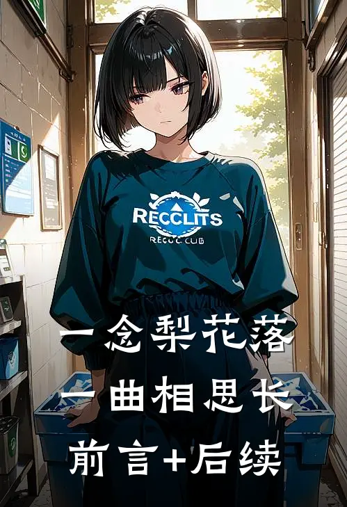一念梨花落，一曲相思长前言+后续