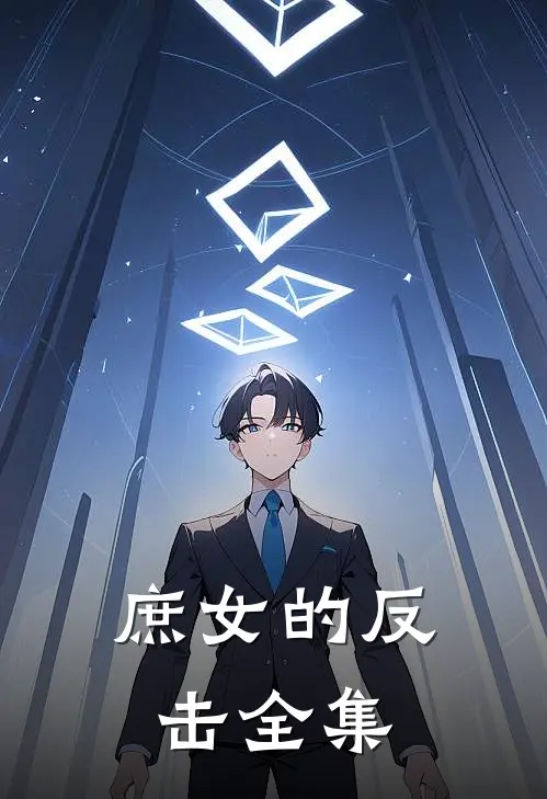 庶女的反击 全集