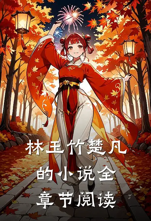 林玉竹楚凡的小说全章节阅读