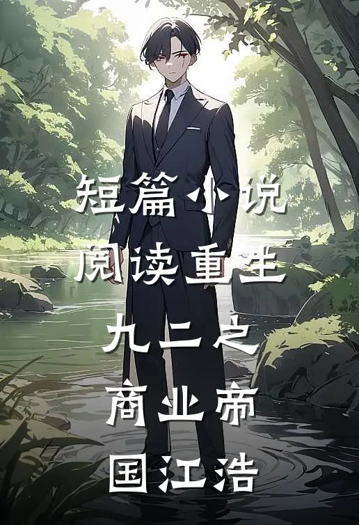 短篇小说阅读重生九二之商业帝国江浩