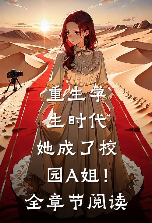 重生学生时代：她成了校园A姐！全章节阅读