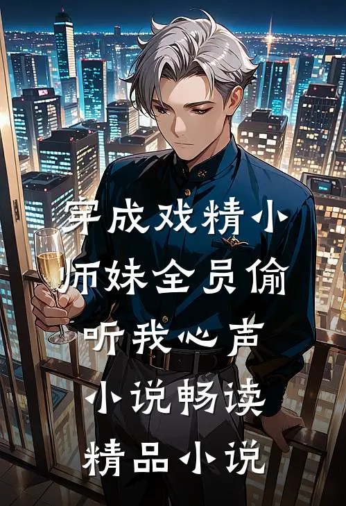 穿成戏精小师妹全员偷听我心声小说畅读精品小说