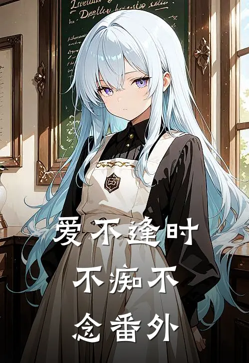 爱不逢时，不痴不念番外